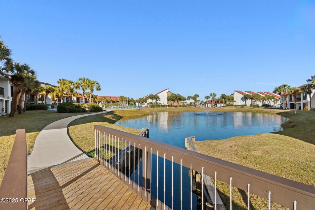 Image 28 of property listing at 520 Richard Jackson Boulevard 1005, Panama City Beach, FL 32407
