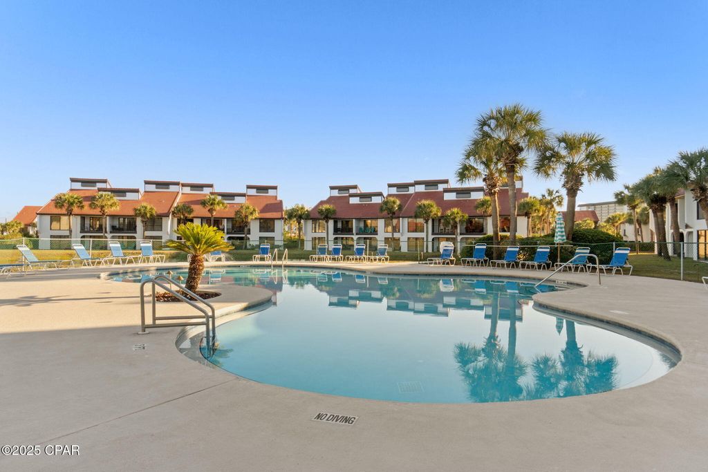 Image 29 of property listing at 520 Richard Jackson Boulevard 1005, Panama City Beach, FL 32407