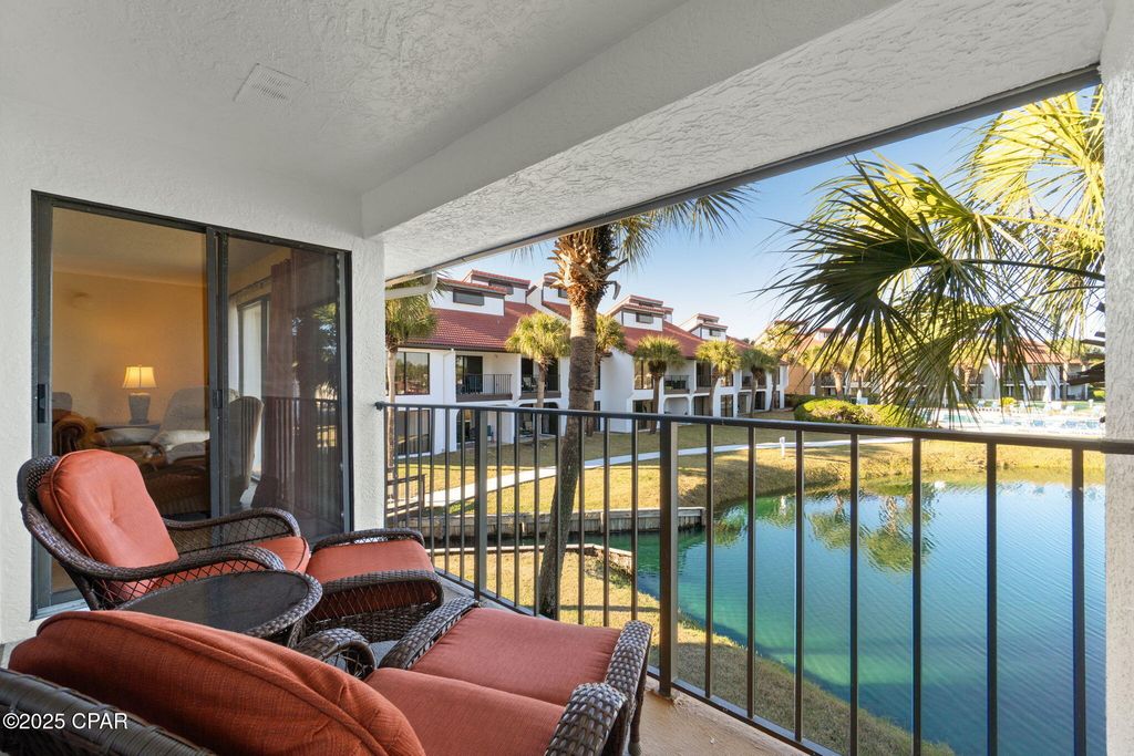 Image 3 of property listing at 520 Richard Jackson Boulevard 1005, Panama City Beach, FL 32407