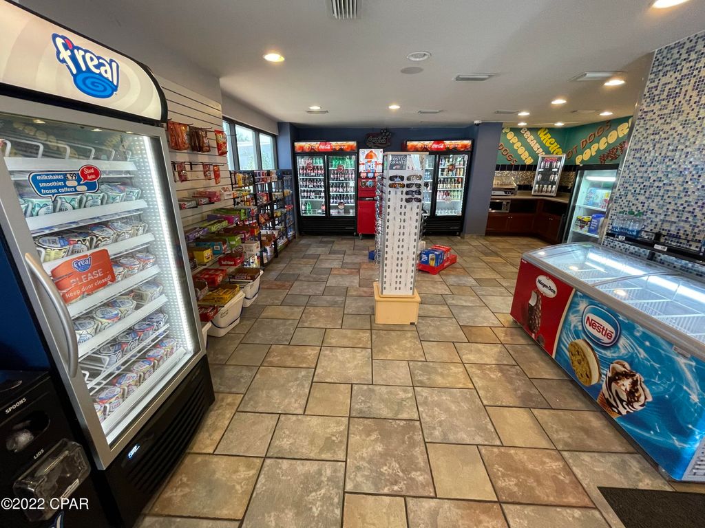 Image 36 of property listing at 520 Richard Jackson Boulevard 1005, Panama City Beach, FL 32407