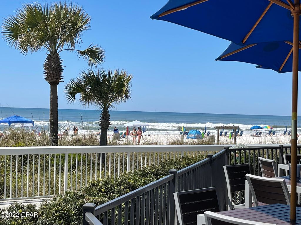 Image 38 of property listing at 520 Richard Jackson Boulevard 1005, Panama City Beach, FL 32407
