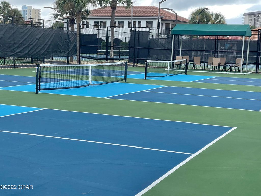 Image 44 of property listing at 520 Richard Jackson Boulevard 1005, Panama City Beach, FL 32407