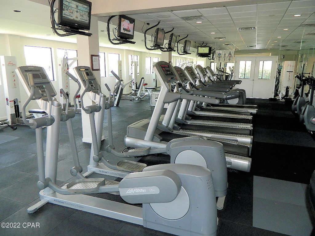 Image 45 of property listing at 520 Richard Jackson Boulevard 1005, Panama City Beach, FL 32407