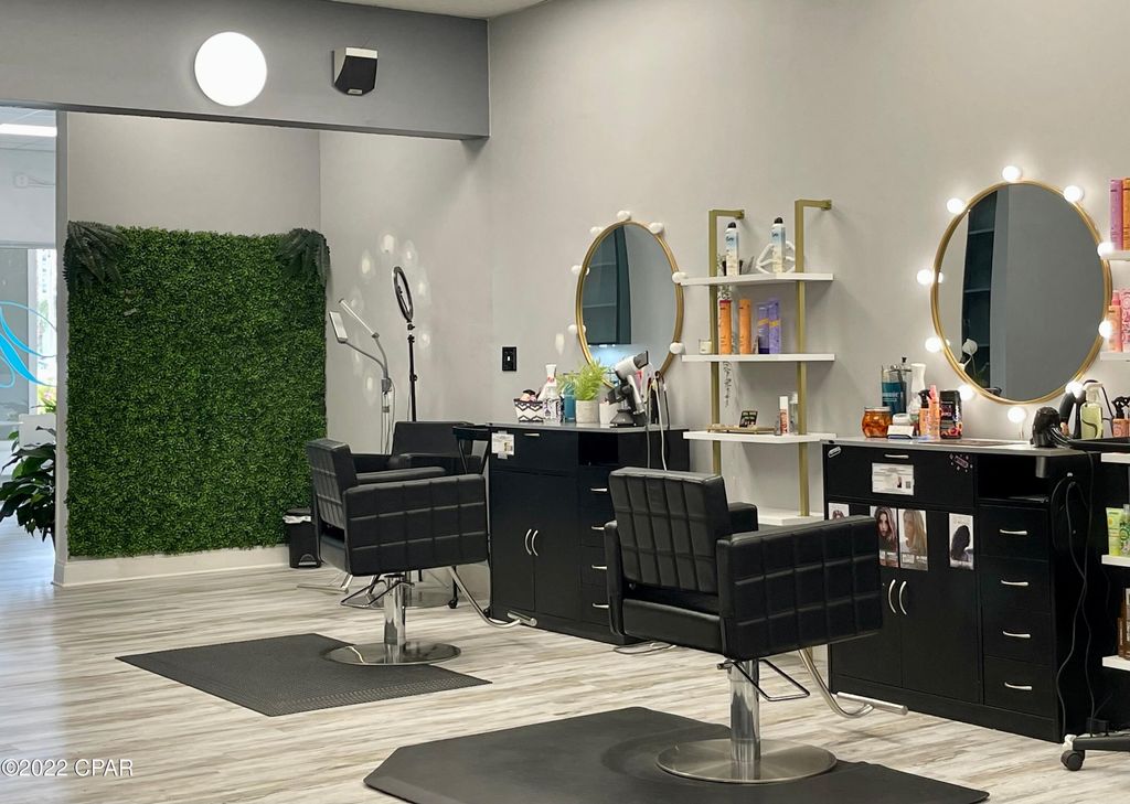 Image 47 of property listing at 520 Richard Jackson Boulevard 1005, Panama City Beach, FL 32407