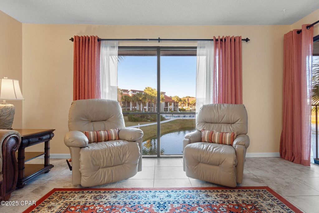 Image 5 of property listing at 520 Richard Jackson Boulevard 1005, Panama City Beach, FL 32407