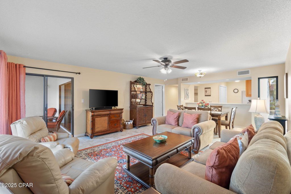 Image 6 of property listing at 520 Richard Jackson Boulevard 1005, Panama City Beach, FL 32407