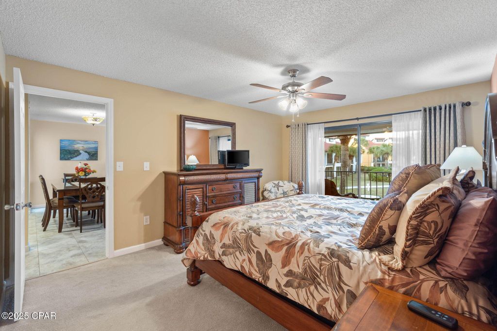 Image 7 of property listing at 520 Richard Jackson Boulevard 1005, Panama City Beach, FL 32407