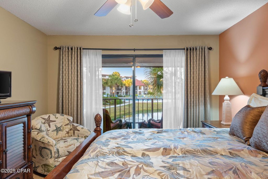 Image 8 of property listing at 520 Richard Jackson Boulevard 1005, Panama City Beach, FL 32407