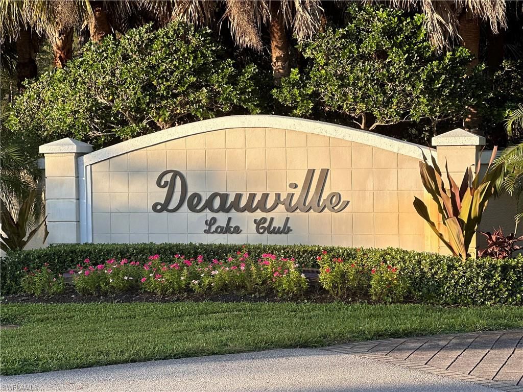 5708 Deauville CIR J101, NAPLES, FL 34112 — exterior