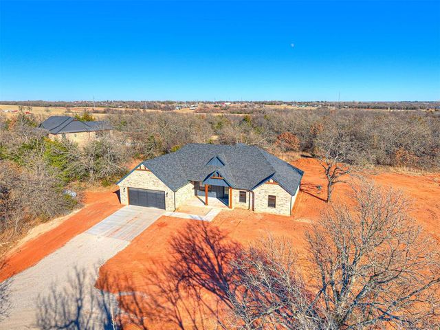 10470 Bison Way, Blanchard, OK 73010