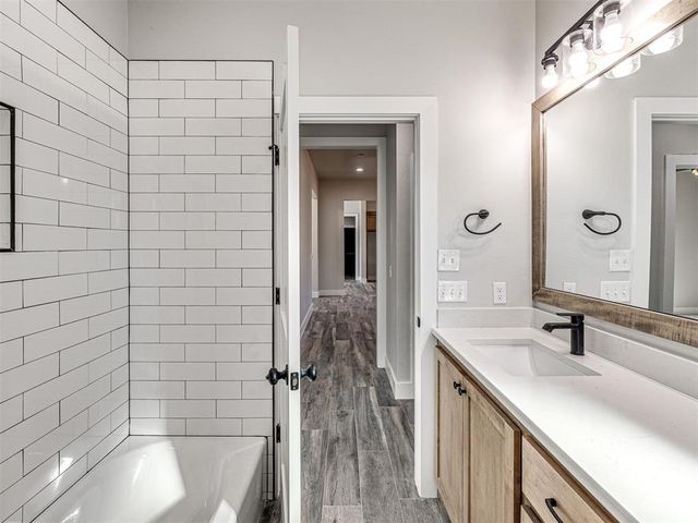 10470 Bison Way, Blanchard, OK 73010