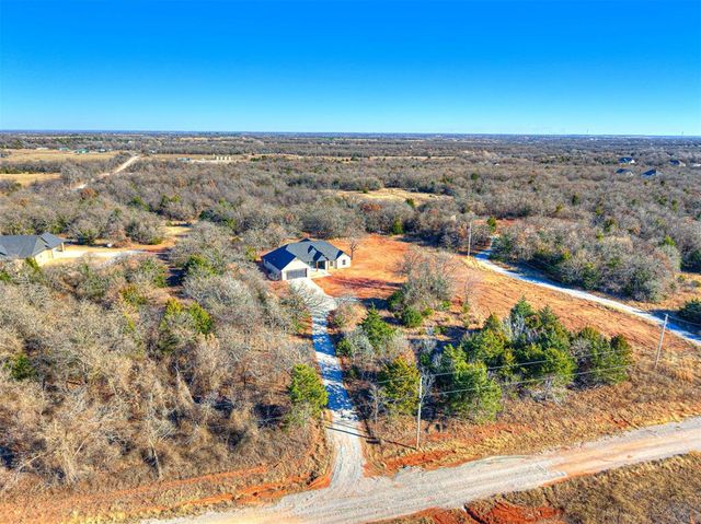 10470 Bison Way, Blanchard, OK 73010