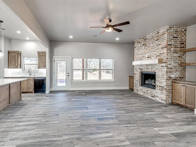 10470 Bison Way, Blanchard, OK 73010