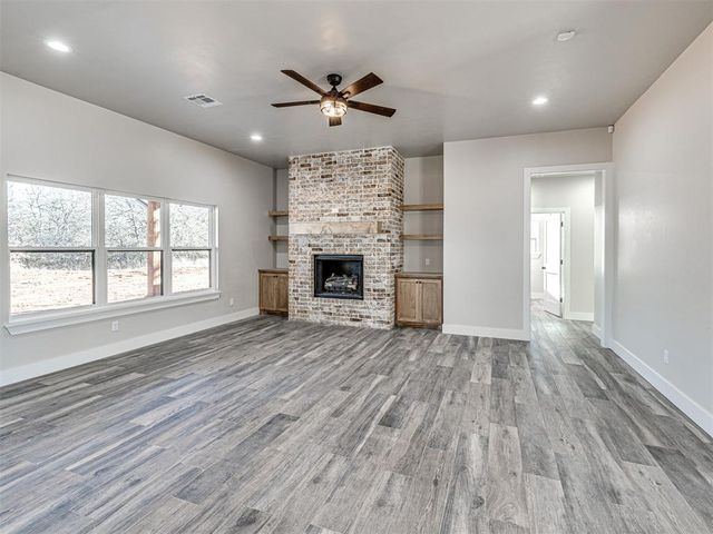 10470 Bison Way, Blanchard, OK 73010