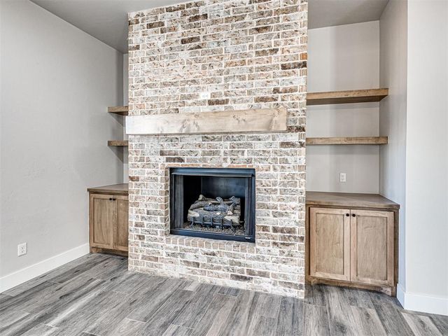 10470 Bison Way, Blanchard, OK 73010