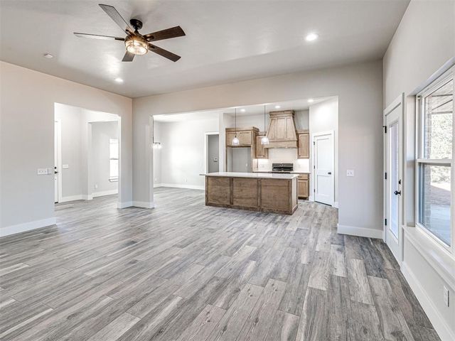 10470 Bison Way, Blanchard, OK 73010