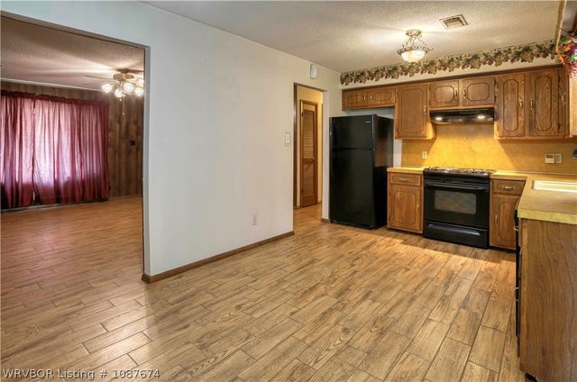 507 Darlene Drive, Mansfield, AR 72944