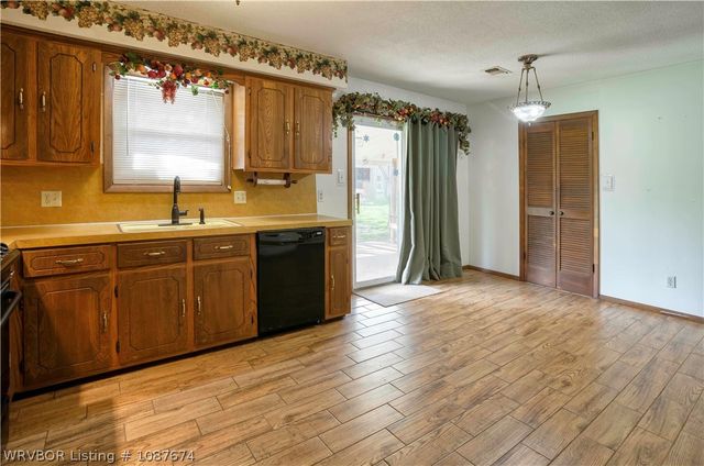 507 Darlene Drive, Mansfield, AR 72944