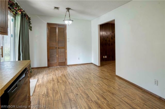 507 Darlene Drive, Mansfield, AR 72944