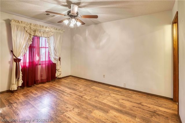 507 Darlene Drive, Mansfield, AR 72944