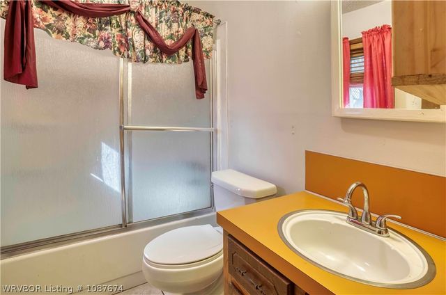 507 Darlene Drive, Mansfield, AR 72944