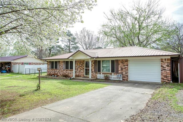 507 Darlene Drive, Mansfield, AR 72944
