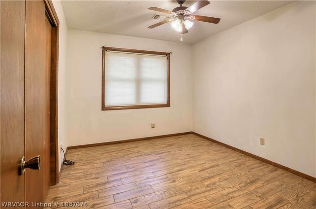 507 Darlene Drive, Mansfield, AR 72944