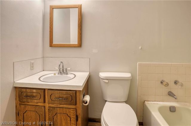 507 Darlene Drive, Mansfield, AR 72944