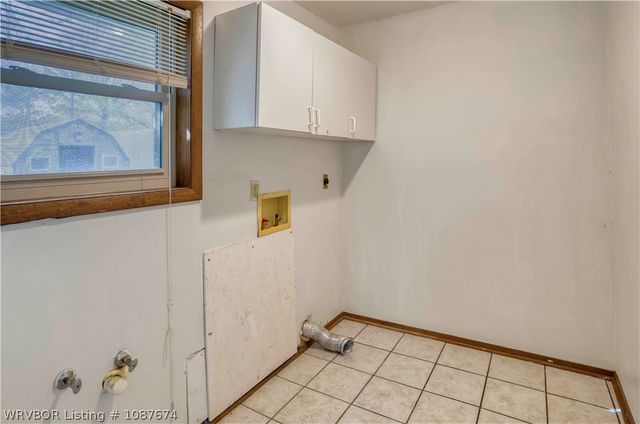 507 Darlene Drive, Mansfield, AR 72944