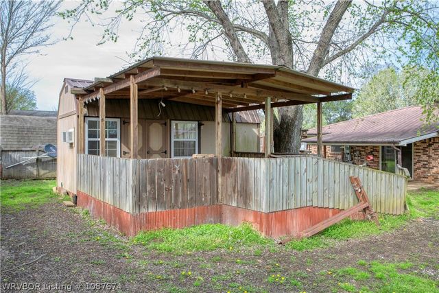 507 Darlene Drive, Mansfield, AR 72944