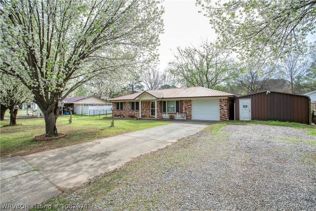 507 Darlene Drive, Mansfield, AR 72944