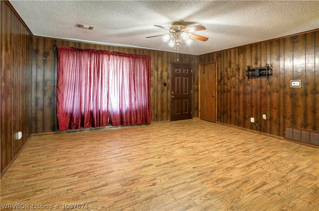 507 Darlene Drive, Mansfield, AR 72944