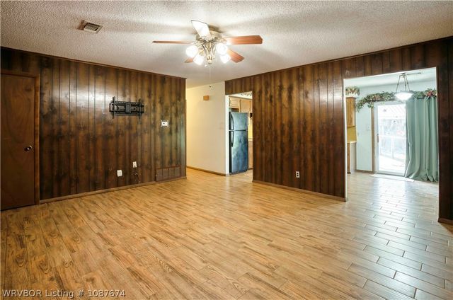 507 Darlene Drive, Mansfield, AR 72944