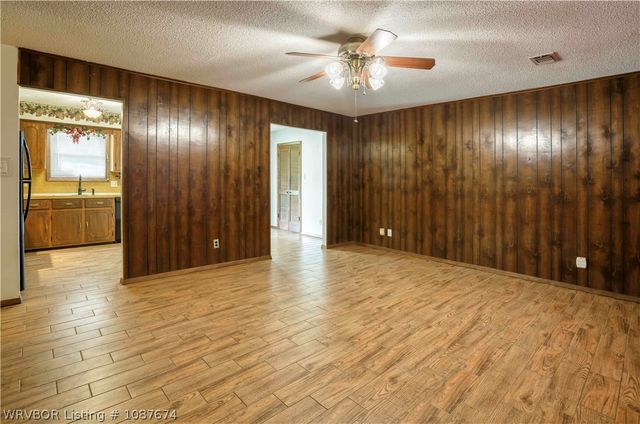 507 Darlene Drive, Mansfield, AR 72944