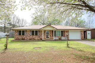 507 Darlene Drive, Mansfield, AR 72944