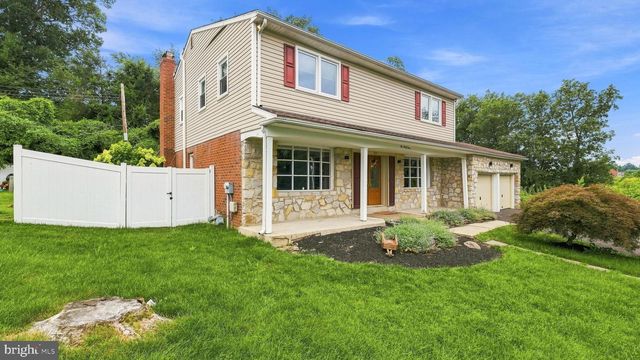 244 KIRK DR, Huntingdon Valley, PA 19006