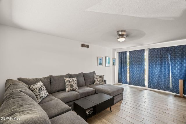 5107 WALLY Drive, El Paso, TX 79924