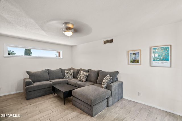 5107 WALLY Drive, El Paso, TX 79924