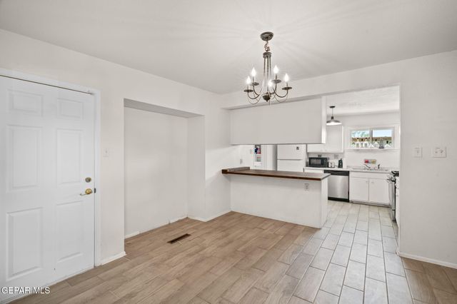 5107 WALLY Drive, El Paso, TX 79924