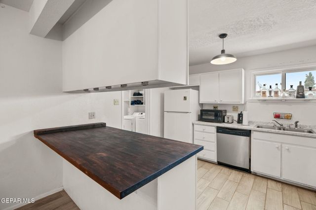 5107 WALLY Drive, El Paso, TX 79924