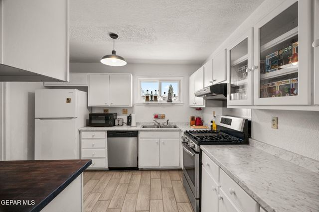 5107 WALLY Drive, El Paso, TX 79924