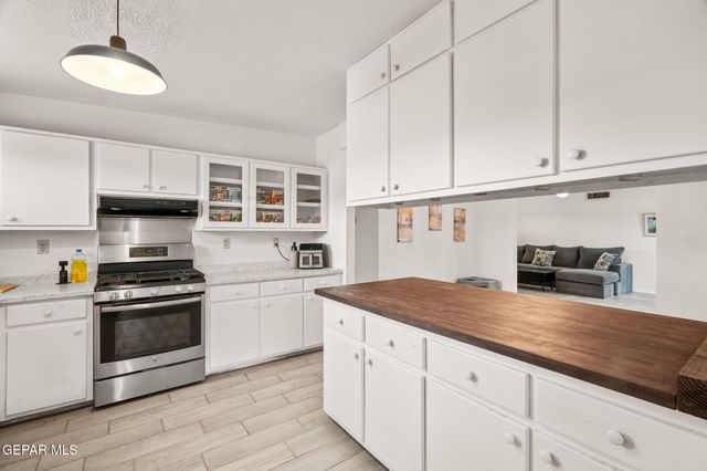 5107 WALLY Drive, El Paso, TX 79924