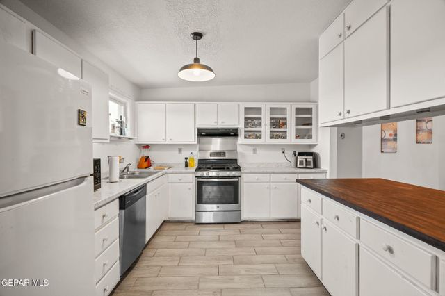 5107 WALLY Drive, El Paso, TX 79924