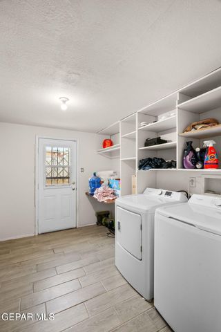 5107 WALLY Drive, El Paso, TX 79924