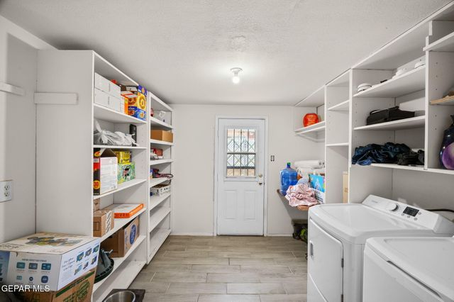 5107 WALLY Drive, El Paso, TX 79924