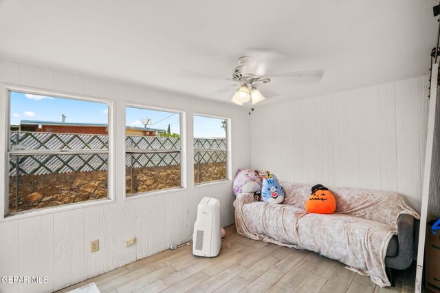 5107 WALLY Drive, El Paso, TX 79924
