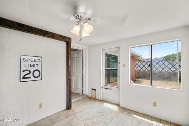 5107 WALLY Drive, El Paso, TX 79924