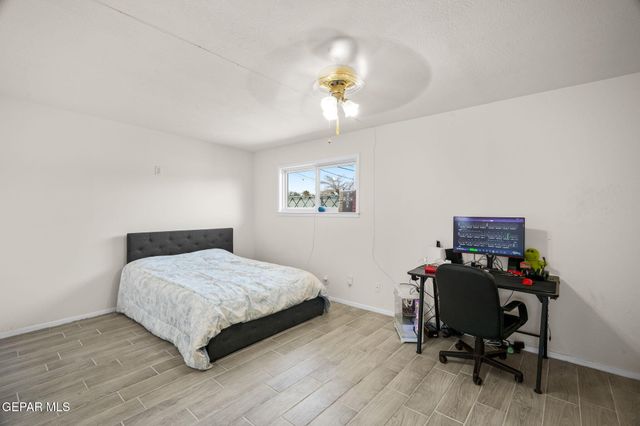 5107 WALLY Drive, El Paso, TX 79924