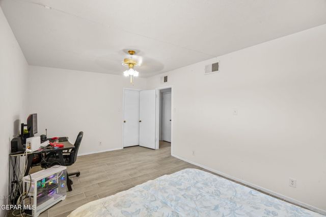 5107 WALLY Drive, El Paso, TX 79924