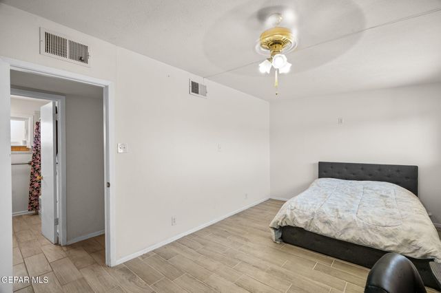 5107 WALLY Drive, El Paso, TX 79924